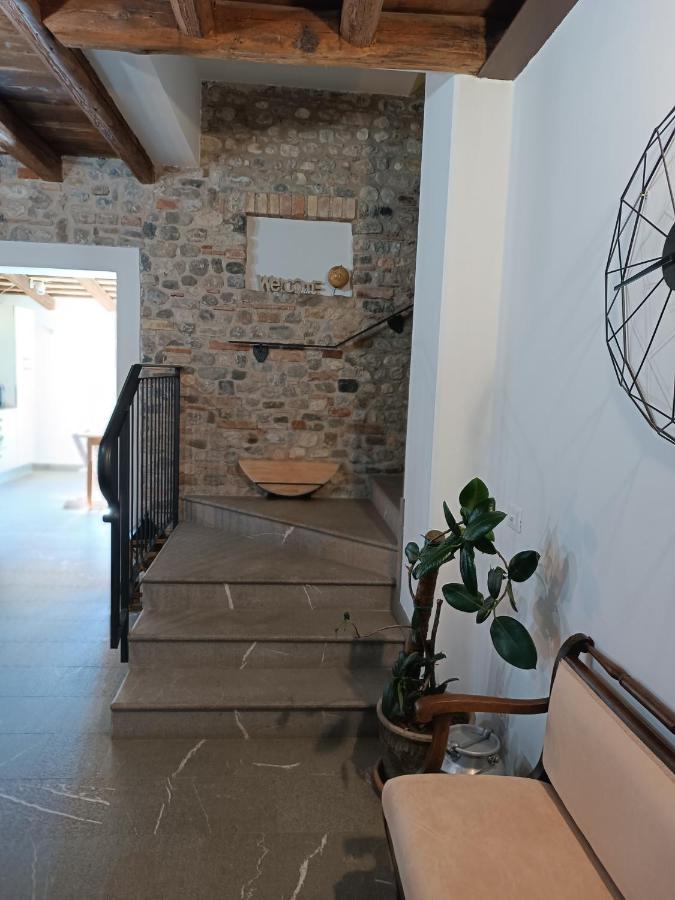 Casal Micelio Βίλα Ούντινε Εξωτερικό φωτογραφία