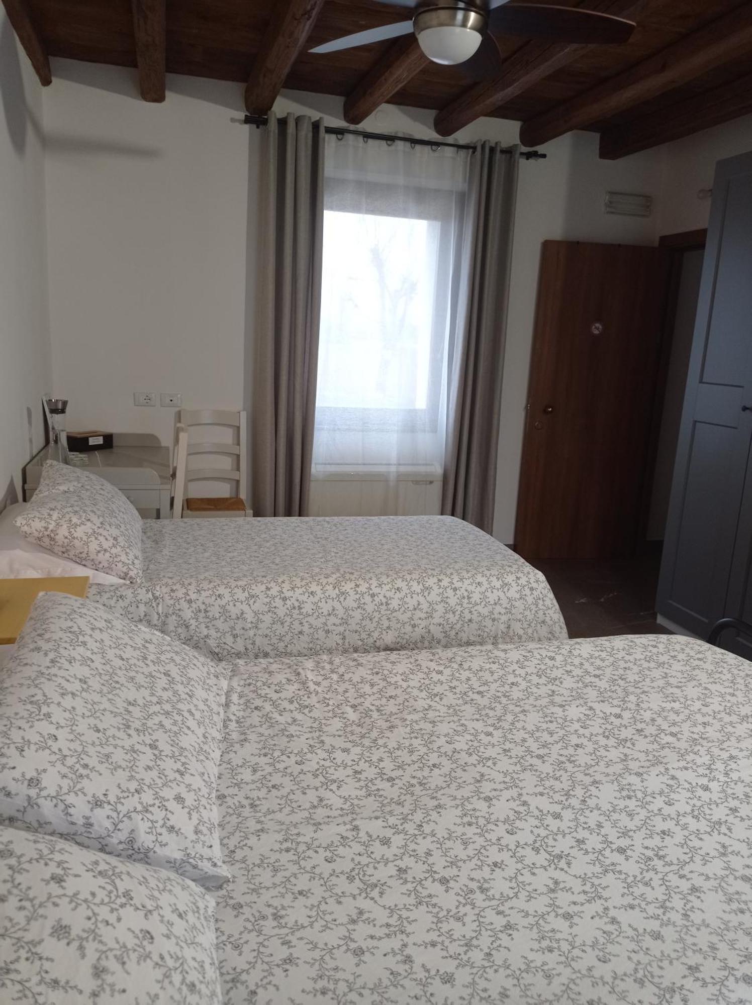 Casal Micelio Βίλα Ούντινε Εξωτερικό φωτογραφία